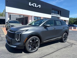 New 2026 Kia Sportage SX Prestige image 1