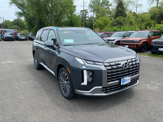 New 2025 Hyundai Palisade Calligraphy image 1