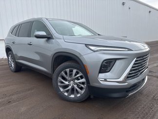 New 2025 Buick Enclave Preferred w/ Power Package image 1