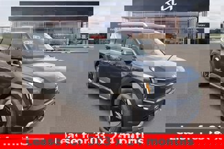 New 2026 Kia EV9 Wind image 1