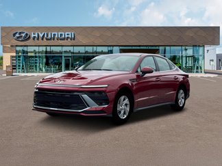 New 2025 Hyundai Sonata SE image 1