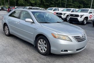 Used 2007 Toyota Camry LE image 1