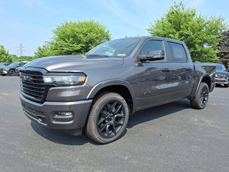 New 2026 RAM 1500 Laramie image 1