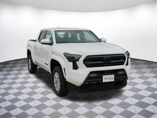 New 2025 Toyota Tacoma SR5 image 1