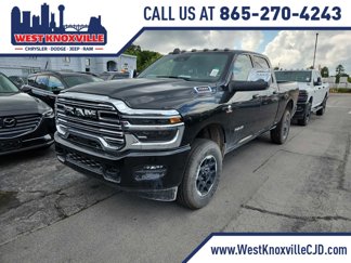 New 2026 RAM 2500 Laramie video 1