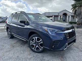 New 2025 Subaru Ascent Touring image 1