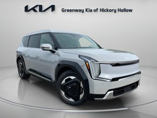 New 2026 Kia EV9 Land image 1