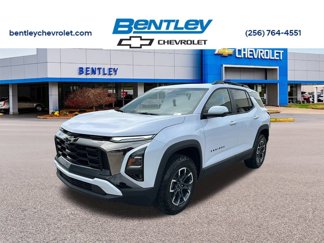 New 2026 Chevrolet Equinox ACTIV w/ Convenience Package III image 1