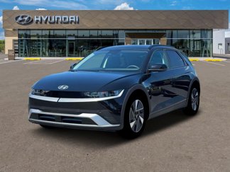 New 2025 Hyundai Ioniq 5 SEL image 1