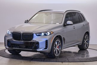 New 2026 BMW X5 xDrive50e w/ M Sport Package image 1