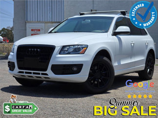 Used 2010 Audi Q5 3.2 Premium Plus image 1