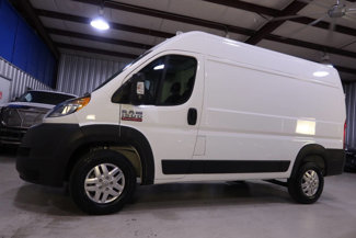 Used 2021 RAM ProMaster 1500 w/ Convenience Group image 1