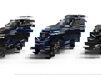 New 2026 Acura MDX SH-AWD w/ Advance Package image 1