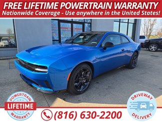 New 2025 Dodge Charger R/T w/ Sun & Sound Package image 1