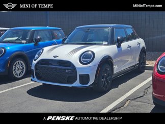 New 2025 MINI Cooper S image 1