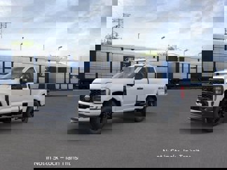 New 2025 Ford F250 XL image 1