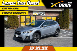 Used 2018 Subaru Crosstrek 2.0i Premium image 1