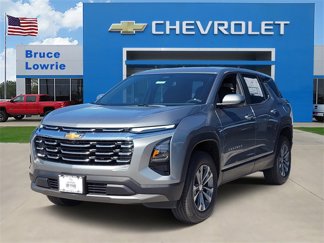 New 2026 Chevrolet Equinox LT w/ LPO, Floor Liner Package image 1