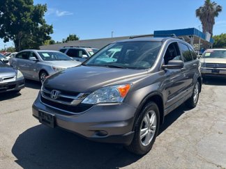 Used 2010 Honda CR-V EX-L image 1