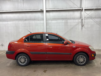 Used 2007 Kia Rio LX image 1