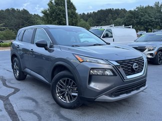 Used 2023 Nissan Rogue S image 1