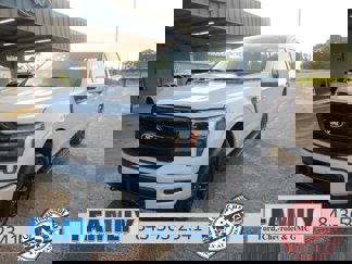 New 2025 Ford F150 Lariat w/ Equipment Group 501A Mid video 1