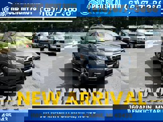 Used 2022 Subaru Ascent Touring image 1