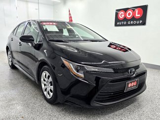 Used 2023 Toyota Corolla LE image 1