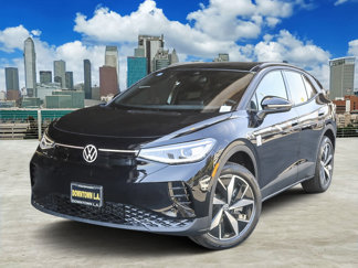 New 2025 Volkswagen ID.4 Pro S image 1