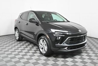 New 2025 Buick Encore GX Preferred w/ Comfort Package image 1