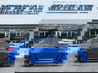 Used 2018 Subaru WRX Premium image 1