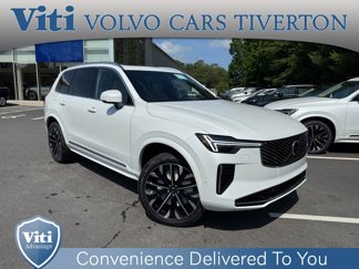 New 2026 Volvo XC90 B6 Plus image 1