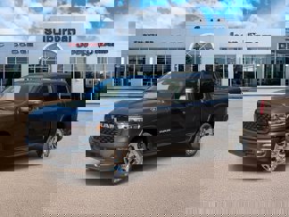 New 2026 RAM 1500 Big Horn image 1