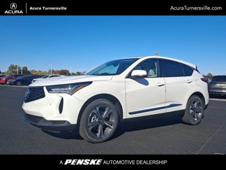 New 2025 Acura RDX w/ Technology Package image 1