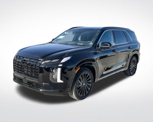 New 2025 Hyundai Palisade Calligraphy image 1