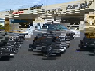 New 2025 RAM 3500 Laramie image 1