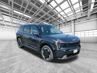 New 2026 Kia EV9 Land image 1