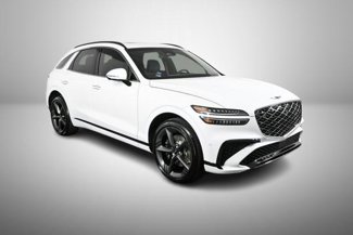 New 2026 Genesis GV70 3.5T Sport Prestige image 1