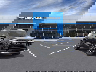 New 2026 Chevrolet Equinox LT w/ Convenience Package II image 1