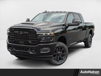 New 2025 RAM 2500 Laramie w/ Night Edition image 1