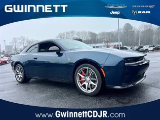 New 2025 Dodge Charger R/T Scat Pack w/ Track Pack image 1
