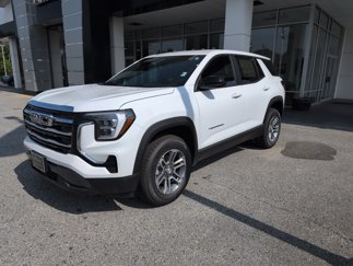 New 2026 GMC Terrain Elevation image 1