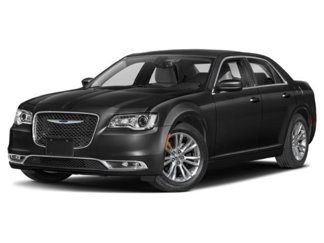 Used 2021 Chrysler 300 S w/ S Model Appearance Package image 1