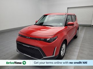Used 2024 Kia Soul LX w/ Option Group 015 image 1