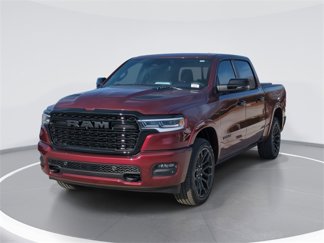 New 2025 RAM 1500 Limited image 1