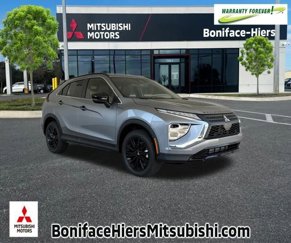 New 2025 Mitsubishi Eclipse Cross AWD image 1