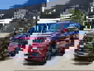 Used 2018 Jeep Grand Cherokee High Altitude video 1