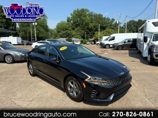 Used 2024 Kia K5 LXS image 1