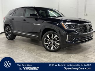 New 2026 Volkswagen Atlas Cross Sport SEL Premium R-Line image 1