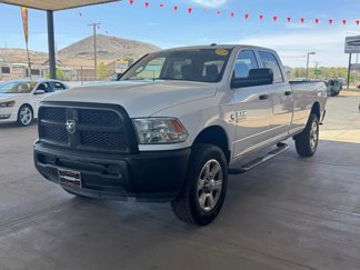 Used 2017 RAM 2500 Tradesman w/ Popular Equipment Group image 1